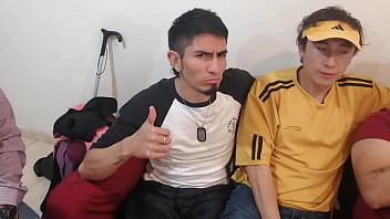 Preview 3 of Kyle Bj Tube - FELIZ FIN DE A&Ntilde_O 2021