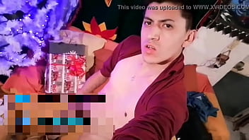 Preview 2 of Impatient Sex - Despues de la Navidad