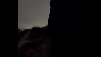 Preview 4 of Muscle Woman Nan - Fucking and Cumming in my wife&#039_s sluty mouth
