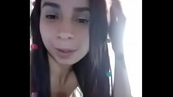 Preview 1 of White Socks Pumping Hair - V&iacute_deo de verificaci&oacute_n
