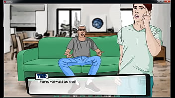 Preview 3 of Boy Parent - Goss IP by Basilicata (Part 6)