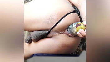 Preview 3 of Som Xxx Mom - My Evil Ass