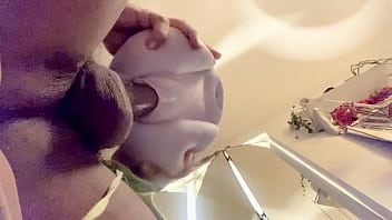 Preview 4 of Yaela Heart Anal - Solo fun
