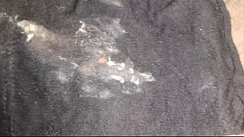 Preview 3 of Shortest Xxx Video 5min - Este trapito lo ten&iacute_a puesto en su panochita y lo dejo bien rico.