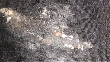 Preview 4 of Shortest Xxx Video 5min - Este trapito lo ten&iacute_a puesto en su panochita y lo dejo bien rico.