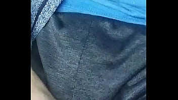 Preview 1 of Green Lamp - GASTE85,  Peeing in pants