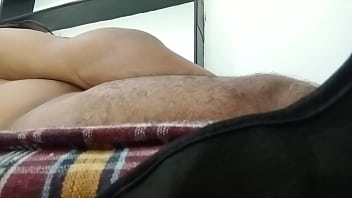 Preview 2 of Wife Lost Poker - Desi college girl fucking