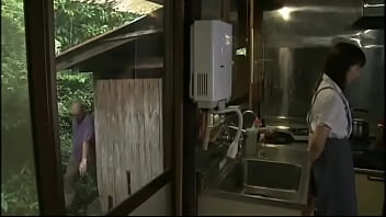 Preview 2 of Candice Patton Porn - 【ヘンリー塚本】中高年の為に 絶倫悪党「40才で連れ子の娘をレ○プ」