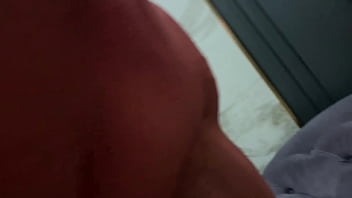 Preview 3 of Mehak Preet - My hot stepsister loves to fuck me after waking up