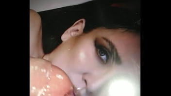 Preview 3 of Xxzzv - facial tribute for slut 9