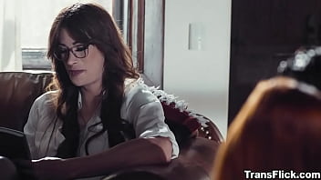 Preview 2 of Big Panes Fucking - Casey Kisses fucked by these horny couples during their last session