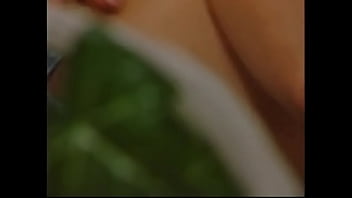 Preview 1 of Anyton Tylor - A young lustful bitch with big melons fucks with two doctors and licks hot sperm from their big dicks