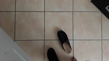 Preview 3 of Pregnant Sex Grup - Clogs