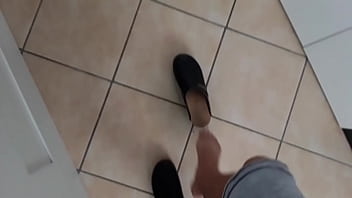 Preview 4 of Pregnant Sex Grup - Clogs