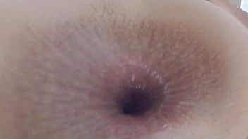 Preview 2 of Doggirl Full Xxx Sexy Video - Maid teen Anal gaping firts porn scene balls deep in submission
