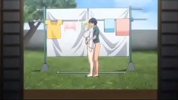 Preview 2 of Full Storiy - Katainaka ni Totsui de Kita Russia Musume to H Shimakuru Ohanashi