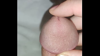 Preview 1 of Xvideos Porn Tv - 101 This Messy Edging Session Had My Cock Throbbing. Great Vocal Cumshot