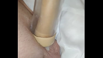 Preview 3 of Candace Von Hd - 102 The Venus Suck Machine At It Again!