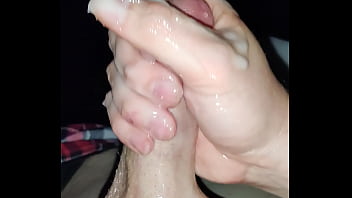 Preview 4 of Xnxx Video Xxnx Ss - 105 The Explosion Of Cum After 20 Mins Of Edging