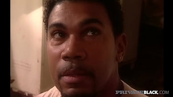 Preview 2 of Anal Sexxy - Private Black - Maria Bellucci CCreams Her Twat In Interracial Sex!