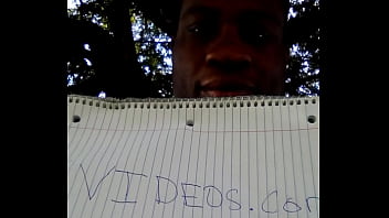 Preview 2 of Ptyvsduhc - Verification video