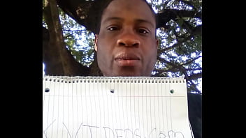 Preview 3 of Ptyvsduhc - Verification video