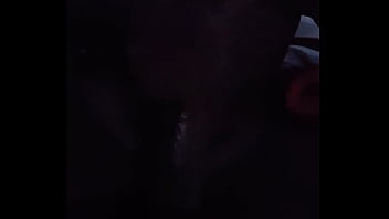Preview 2 of Big Ass Mom N Sjn - Rwandan Boy Creaming