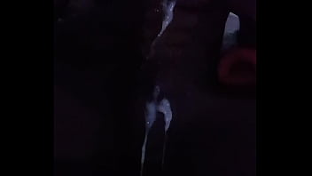Preview 3 of Big Ass Mom N Sjn - Rwandan Boy Creaming