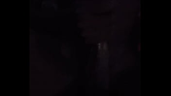 Preview 1 of Big Ass Mom N Sjn - Rwandan Boy Creaming