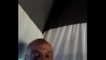 Preview 4 of Amateur Indonesia Vs Negro - Verification video