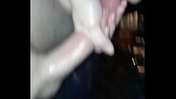 Preview 4 of Filmi Sex Romance - Awesome hand job
