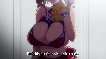 Preview 1 of Beurette Amat6 - Akane NTR HMV - Overclock Yomi BadBunny