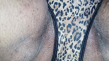 Preview 1 of Danger France Xxx Bf Video Hd - Mature BBW Panty Show