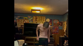 Preview 2 of Mother Fuks Sun - Dave strips