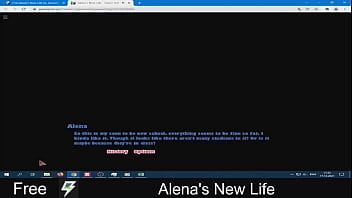 Preview 2 of Pashto He Saxe Full - Alena&#039_s New Life