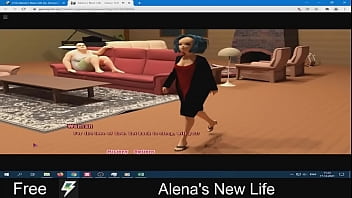 Preview 1 of Pashto He Saxe Full - Alena&#039_s New Life
