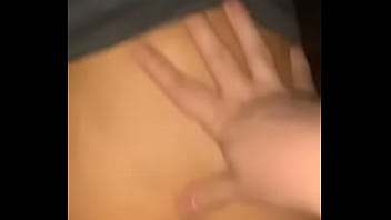 Preview 4 of Xxxxl Prono - Flaca Recibiendo Verga