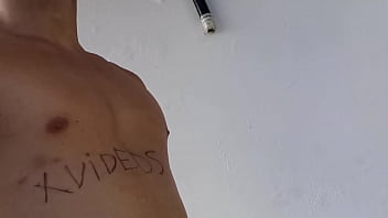 Preview 3 of Claudia Babel Anal - V&iacute_deo de verificaci&oacute_n
