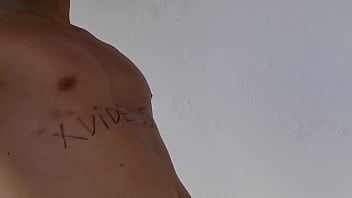 Preview 1 of Claudia Babel Anal - V&iacute_deo de verificaci&oacute_n