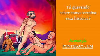 Preview 4 of Pregnant Speculum Pussy - &quot_BR69&quot_ A Rodovia do Sexo - O ped&aacute_gio dos motoqueiros