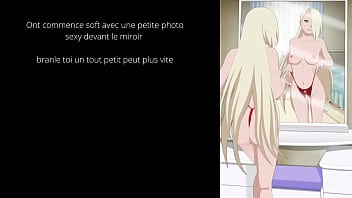 Preview 3 of Boy Shows Ass - Joi ino Crossdressing