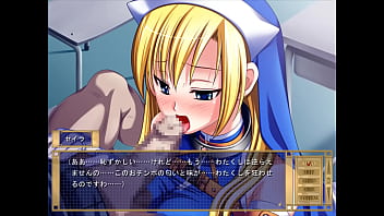 Preview 1 of Tow Girls In Sex - セイラ　AVエンド