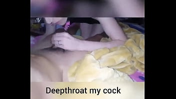 Preview 2 of New Balik - Blowjob and finger bang