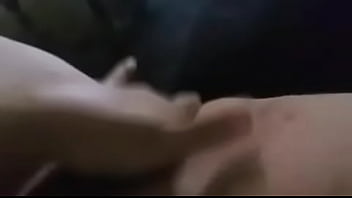 Preview 2 of Real Mather Son Hot Sex - Wet pussy squirt