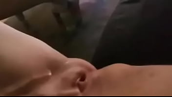 Preview 3 of Real Mather Son Hot Sex - Wet pussy squirt