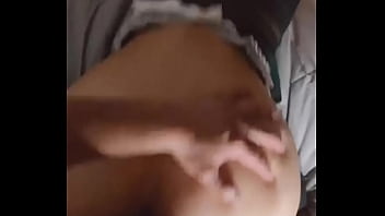 Preview 4 of 4 Boy 2 Girl Sex Fuck - universitaria chilena follando con un plug anal