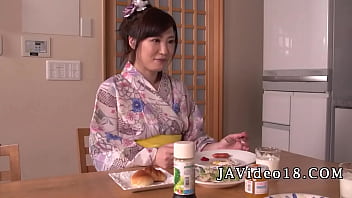 Preview 1 of Holly Heart Fucks Anonymous Cock - Experience the ultimate insane and dissolute Japanese oral pleasure from the spectacular Ryouka Shinoda in this uncensored JAV!