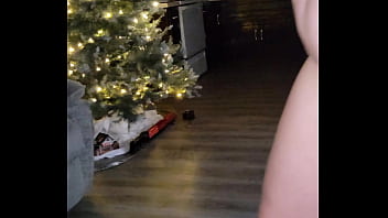 Preview 4 of Big Cock Pussy And Breasts - Amateur wife fucks neighbor in front of husband - Becky Tailorxxx