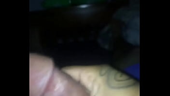 Preview 2 of Popi Porno - Playing with my sexy looking cock