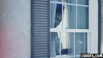 Preview 2 of Naomi Nao Tl 2 Kvetinas Video 4 - Jake Adams was able to bang Scarlit Scandal  to take away her sadness